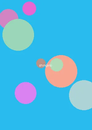 おっぱい - 进击的巨人海报